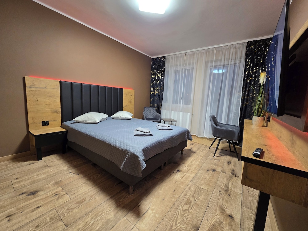 Comfort Double Room (6) photo 3