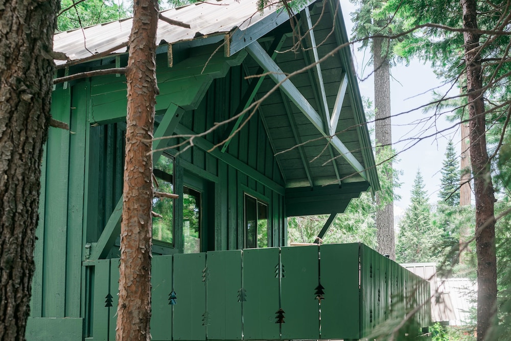 Rock Cabin photo 3