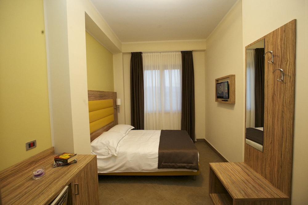 Double Room Single Use photo 1