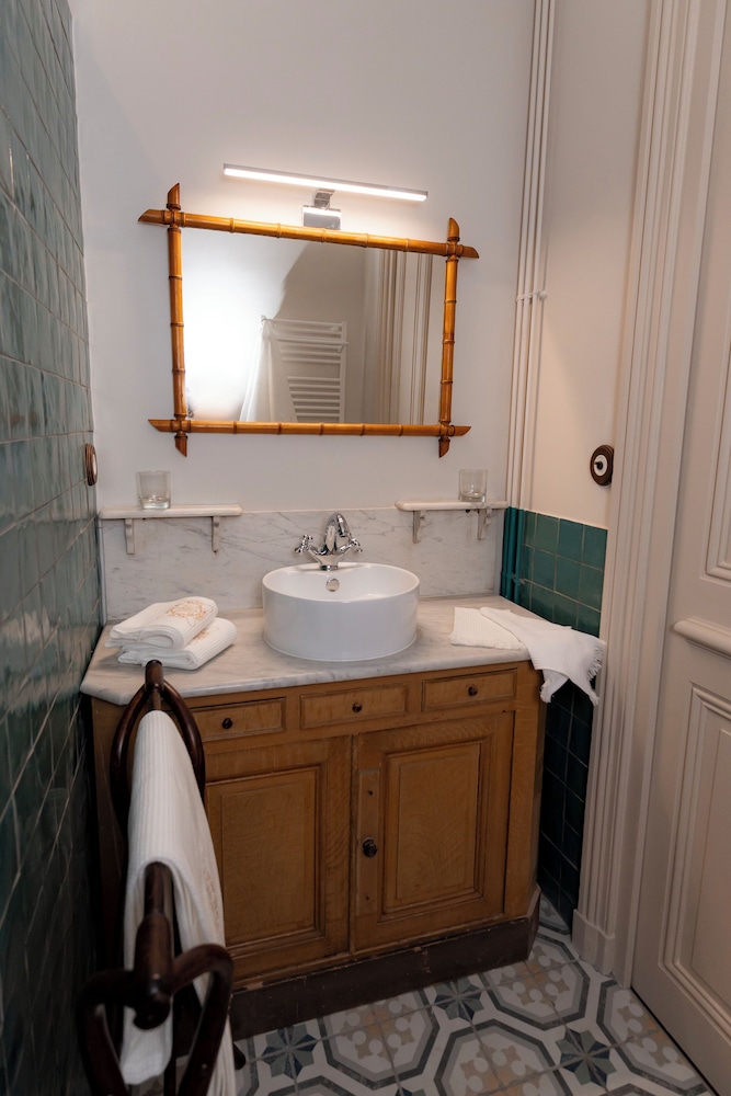 Chambre de Marie avec Balcon photo 2