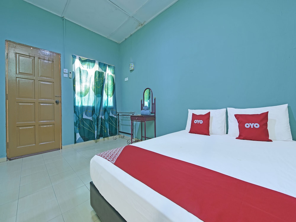 Deluxe Double Room, 1 Queen Bed