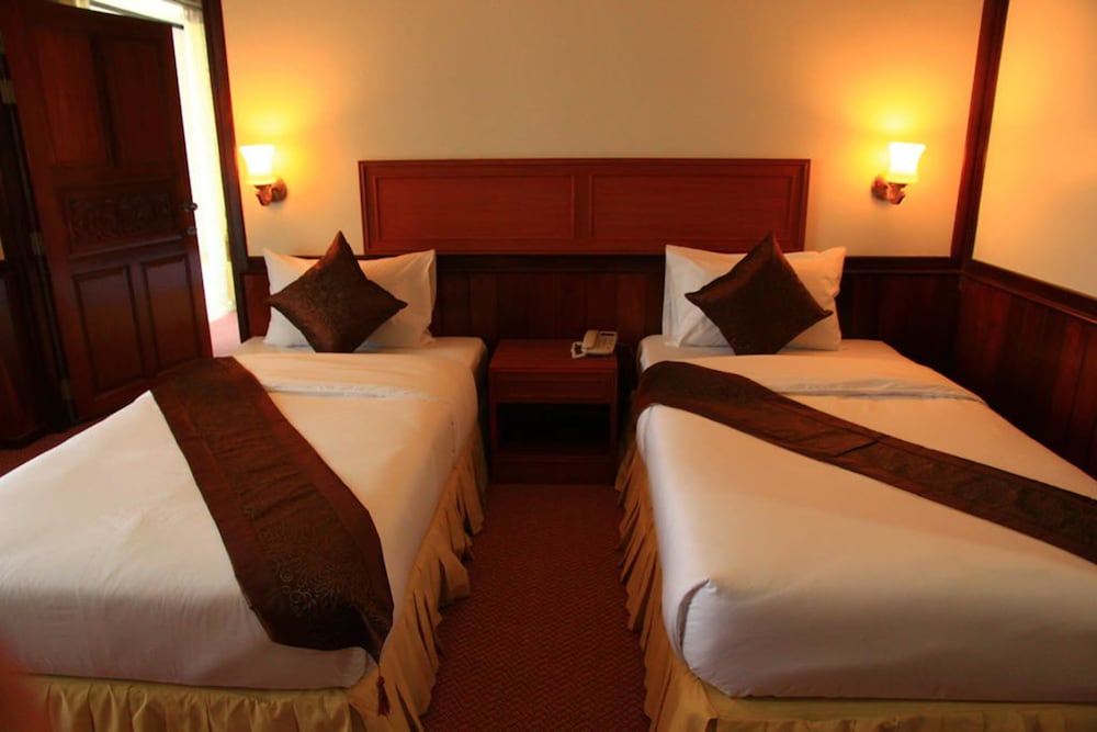 Superior Twin Room - Photo 5