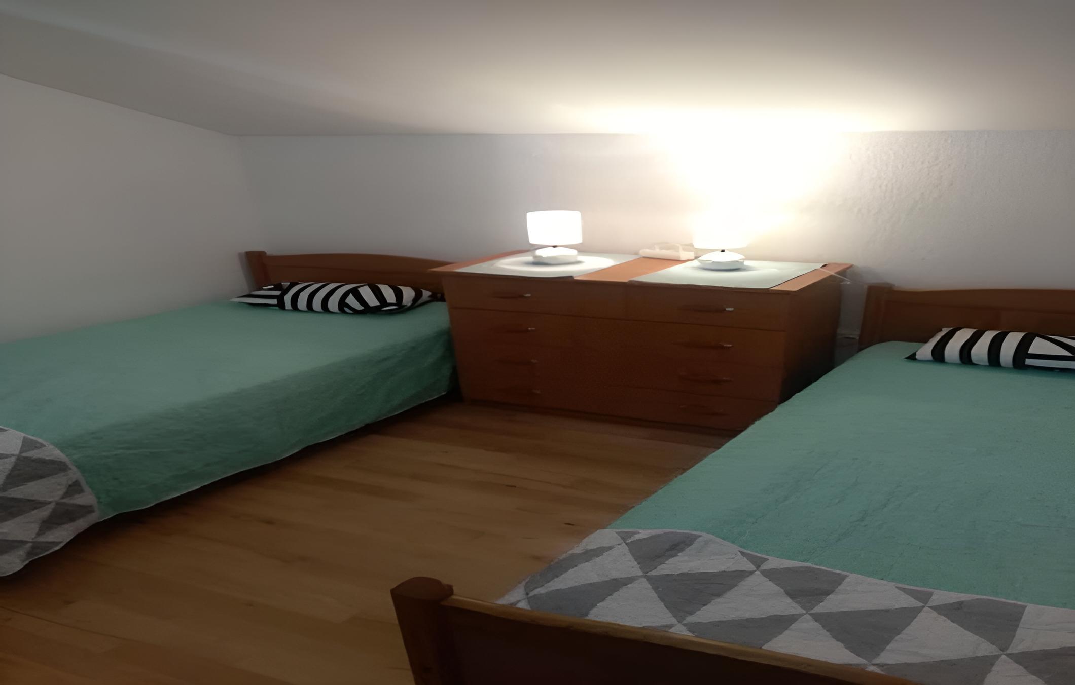 Apartment (Tomi - with a large terrace (30m2) - ) photo 2