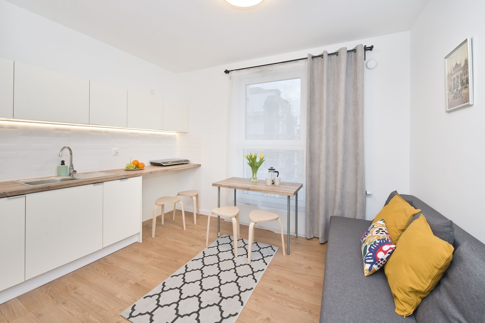 Standard Apartment, 1 Bedroom - Photo 8