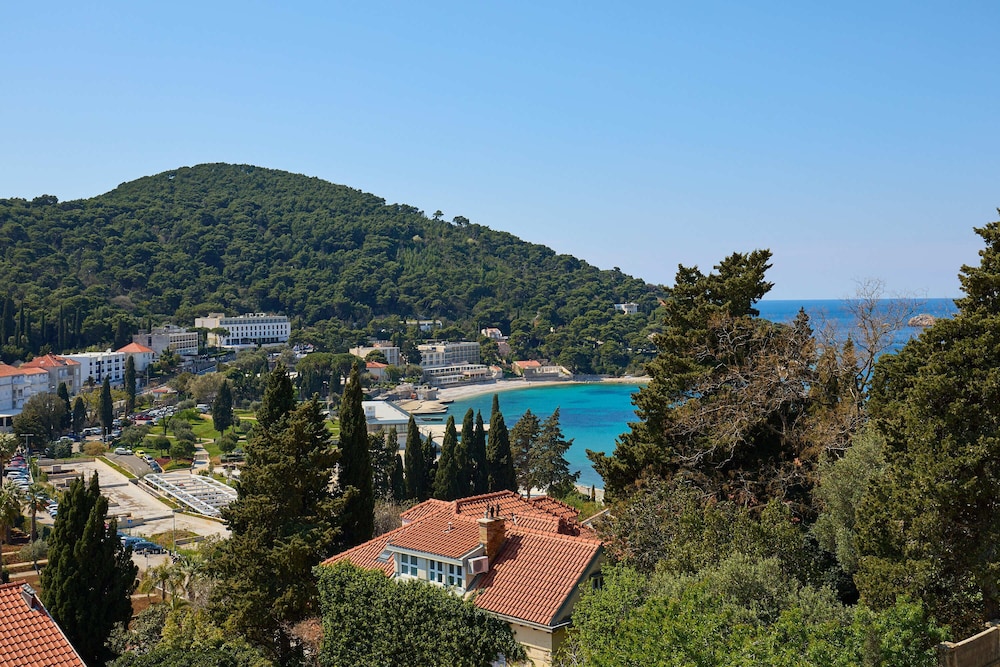 Apartment, Sea View