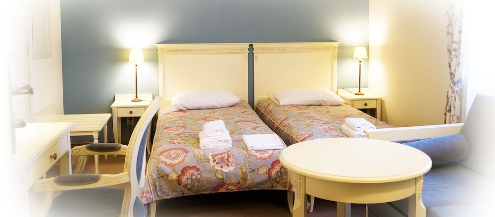 Classic Double Room photo 1