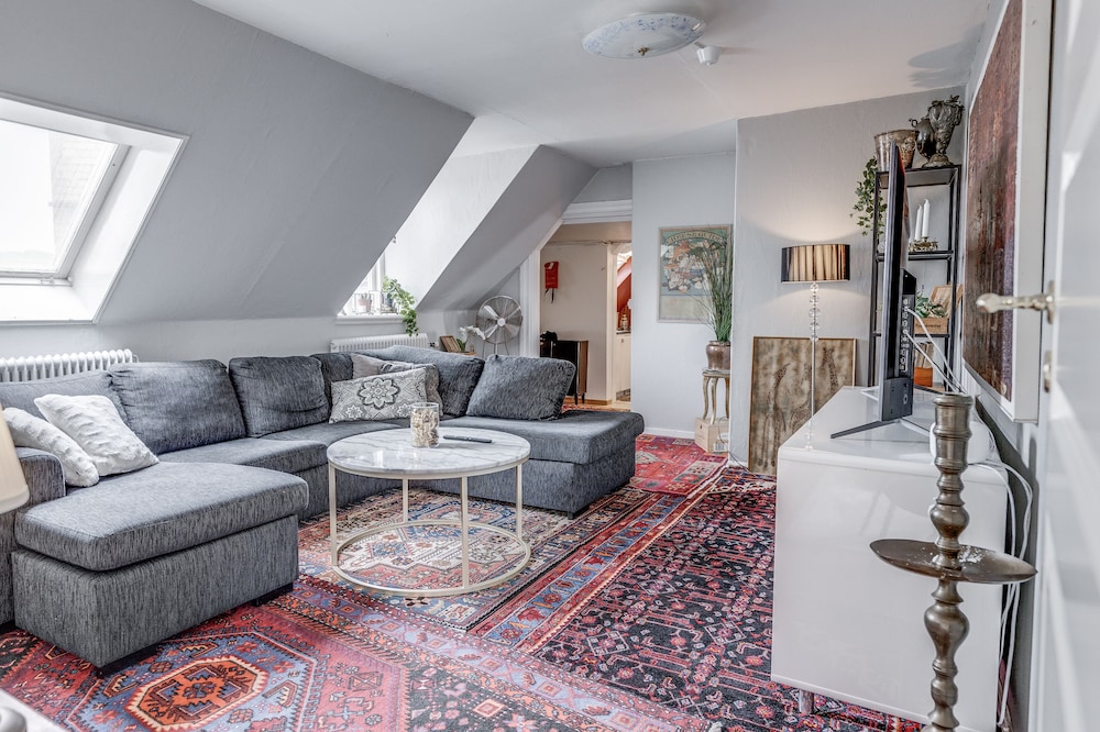 Family Condo