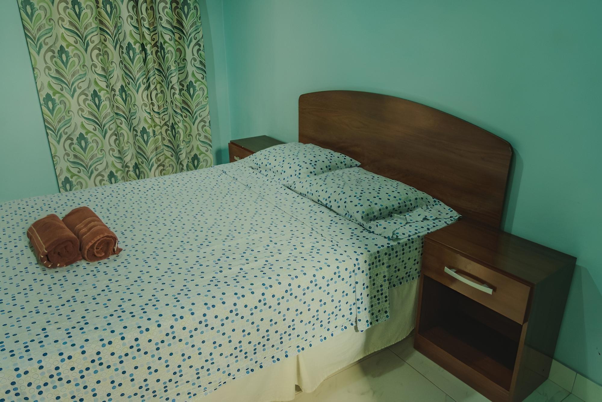 Standard Room, 1 Double Bed