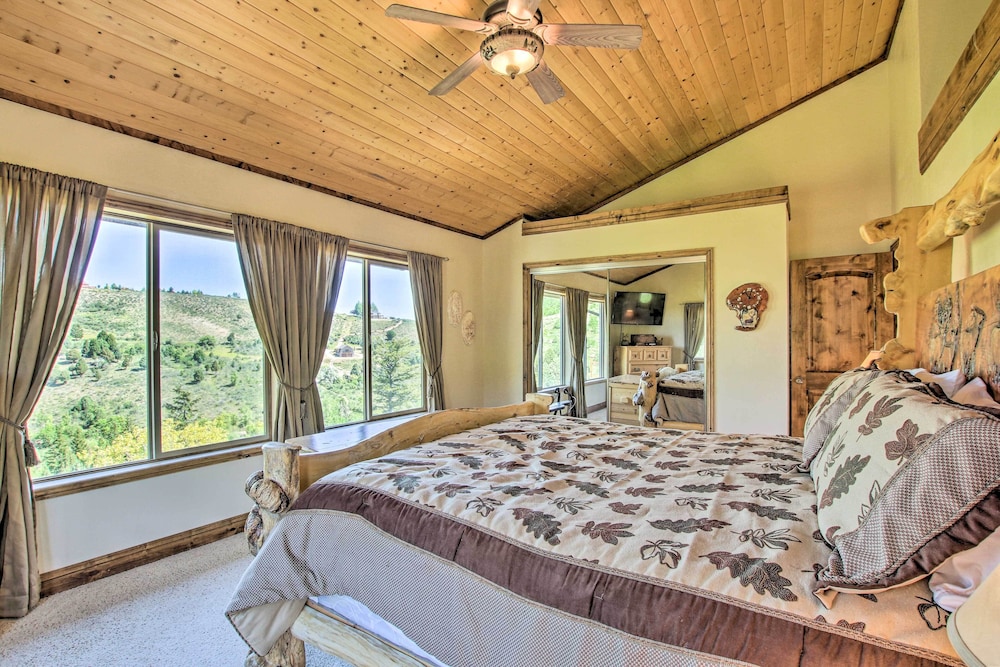 House (5 Bedrooms) photo 2