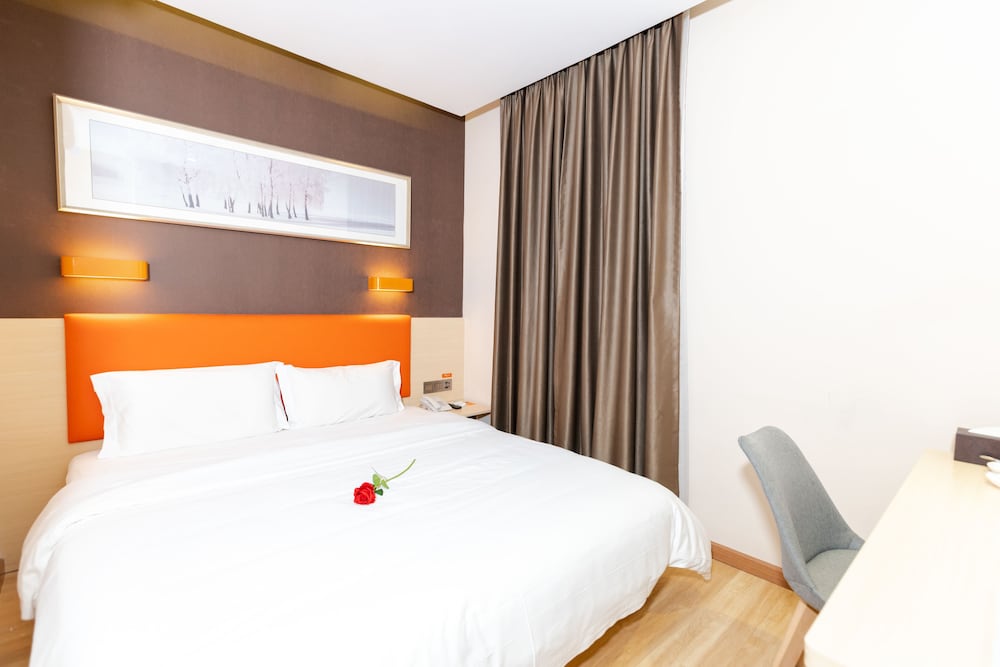 Standard Double Room (Type 1) - Photo 1