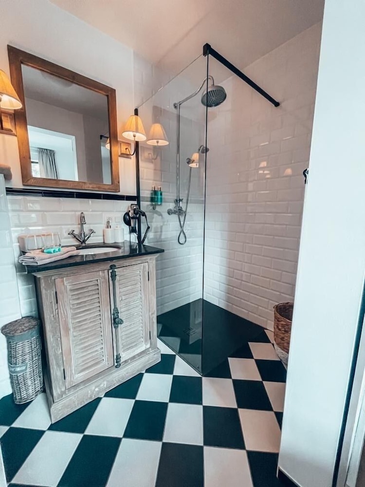 Luxury Double Room, Park View photo 3