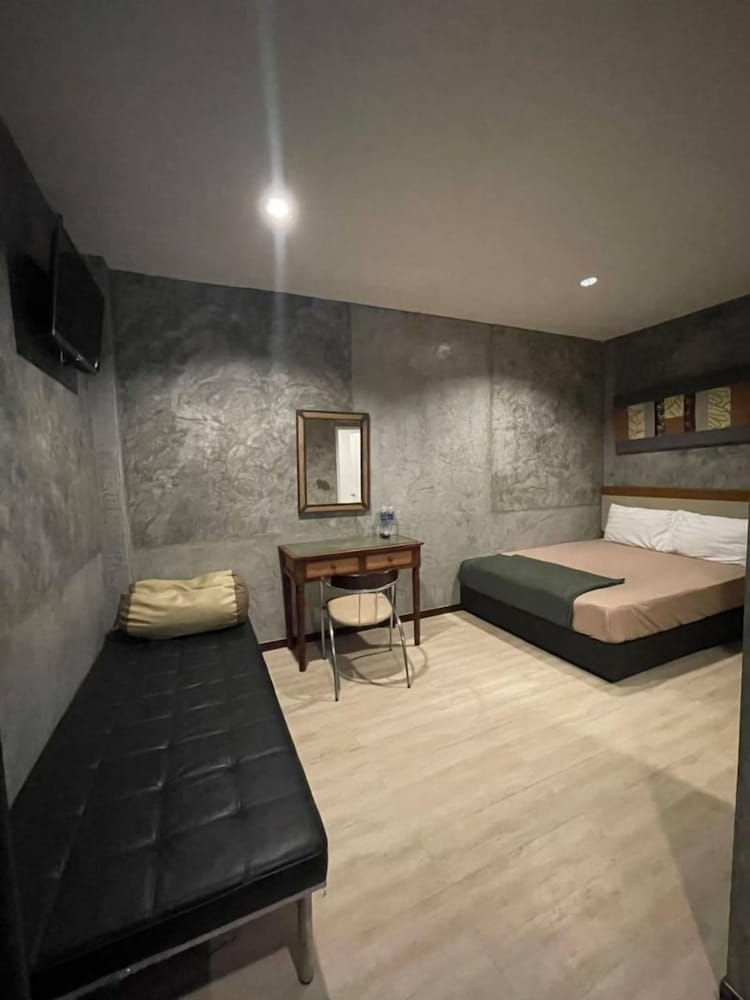 Deluxe Room photo 3