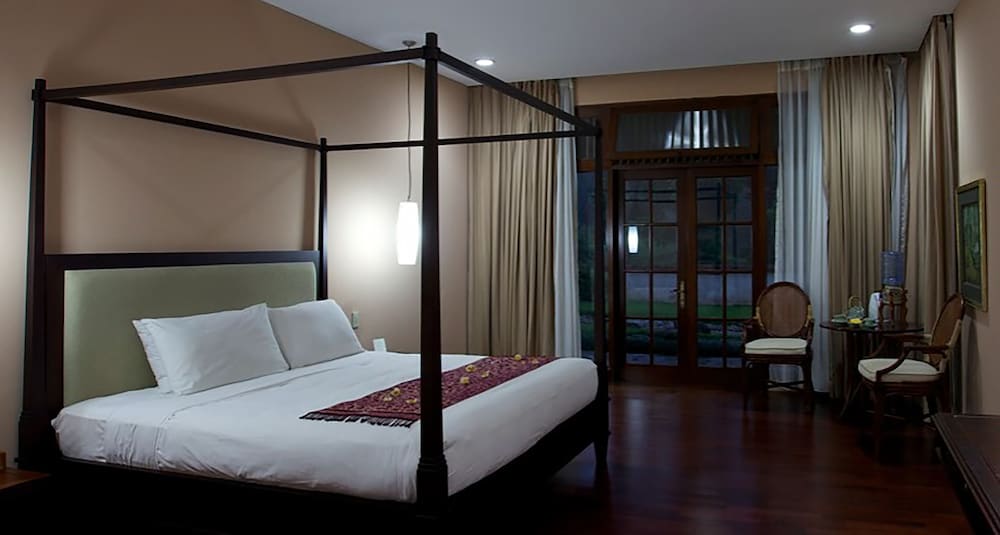 Deluxe Double Room photo 2
