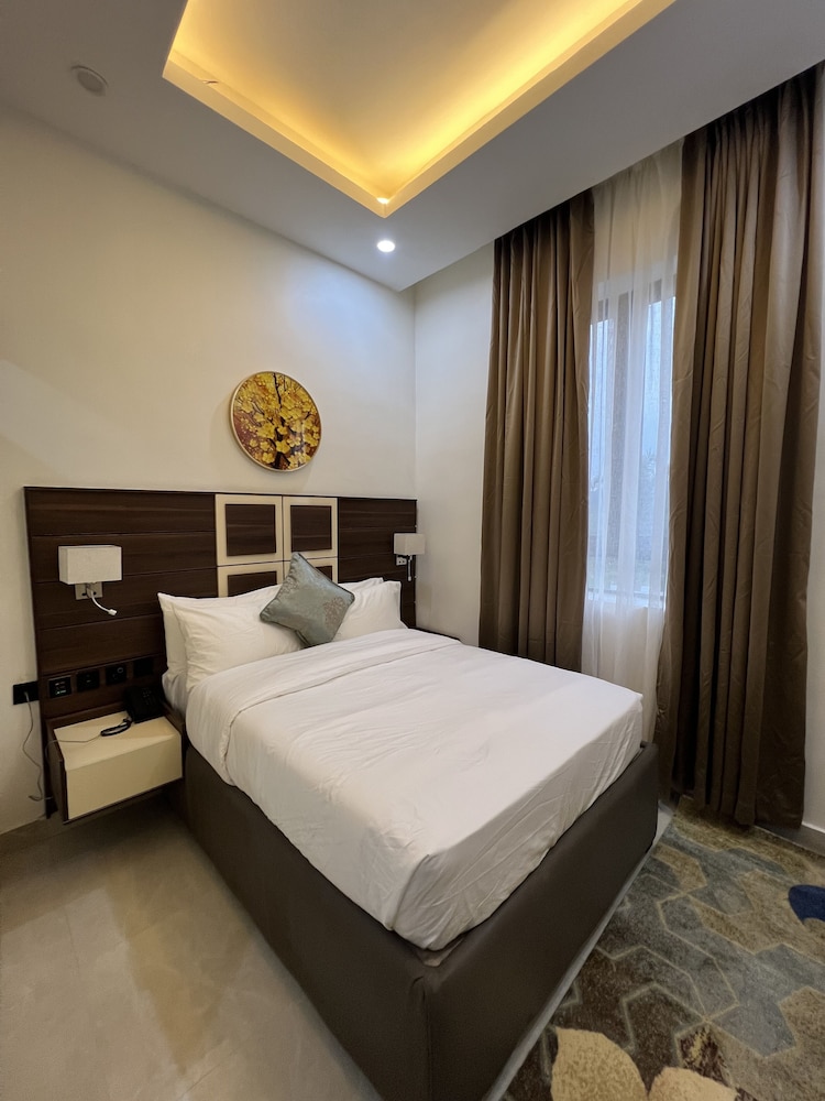 Standard Single Room photo 2