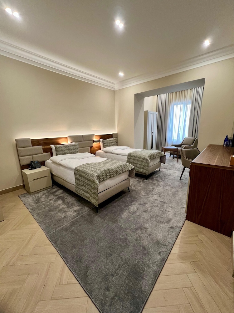 Comfort Twin Room
