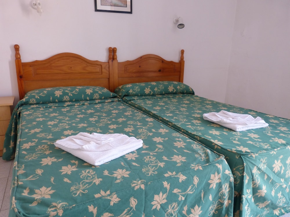 Habitación Individual