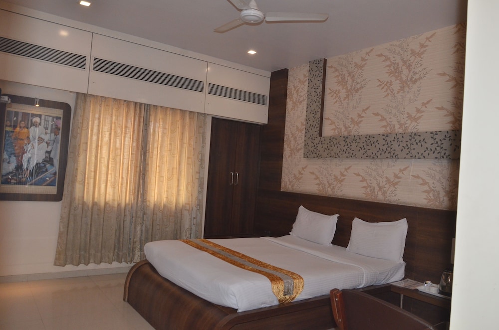 Superior Room photo 3