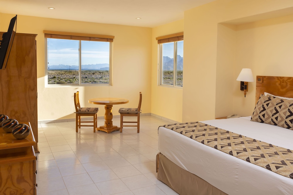 Three Bedroom Penthouse - Photo 7