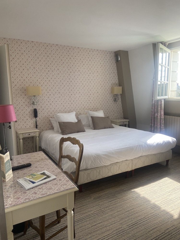 Superior Quadruple Room, Park View