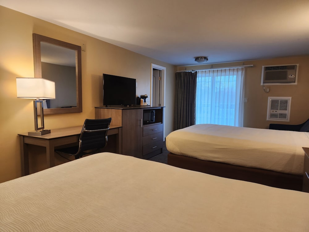 Standard Room, Multiple Beds photo 2