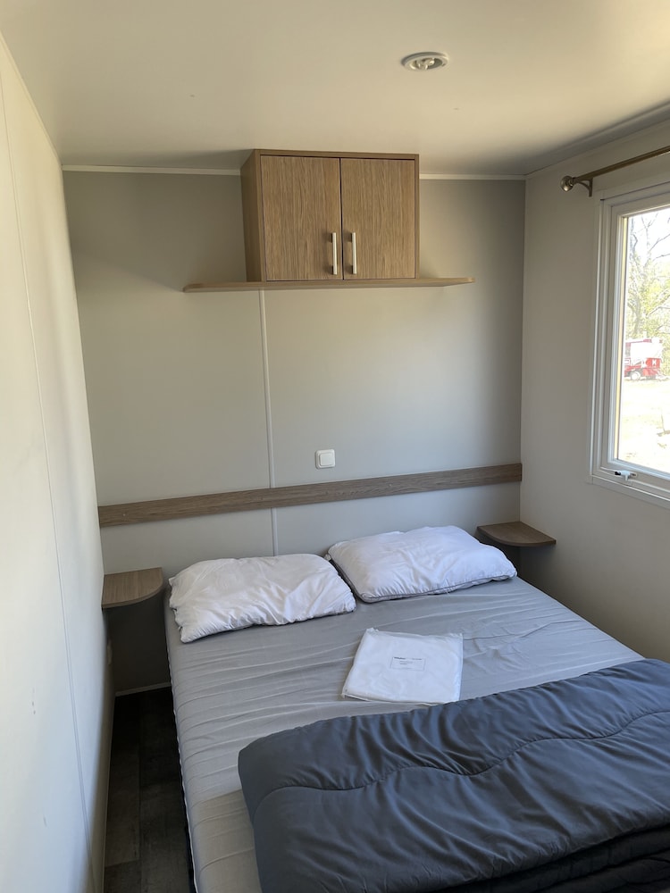 Mobile Home