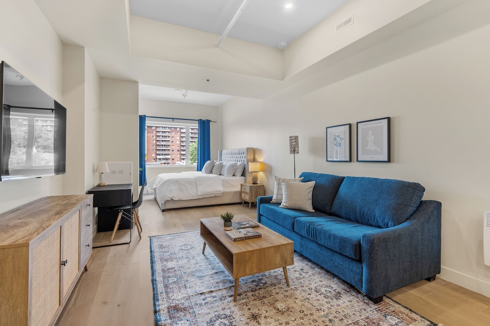 Deluxe Condo (404)
