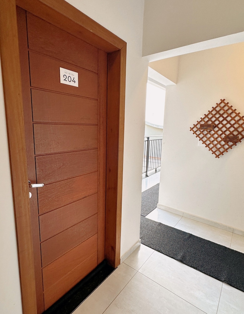 Economy Twin Room photo 2