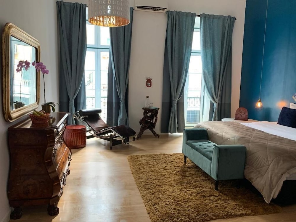 King Suite photo 1