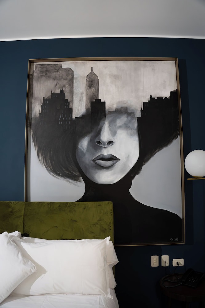 Junior Suite, Courtyard View