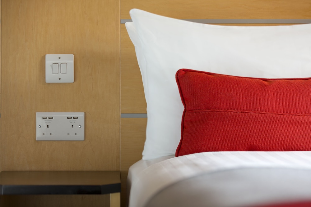 Standard Room, 1 Double Bed photo 2