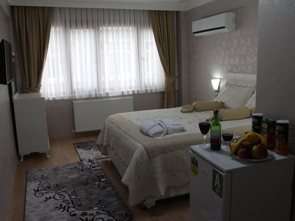 Standard Quadruple Room photo 1
