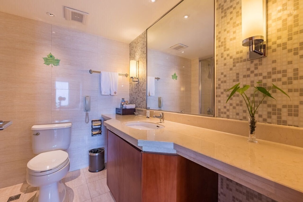 Prestige Lake View King Room photo 3