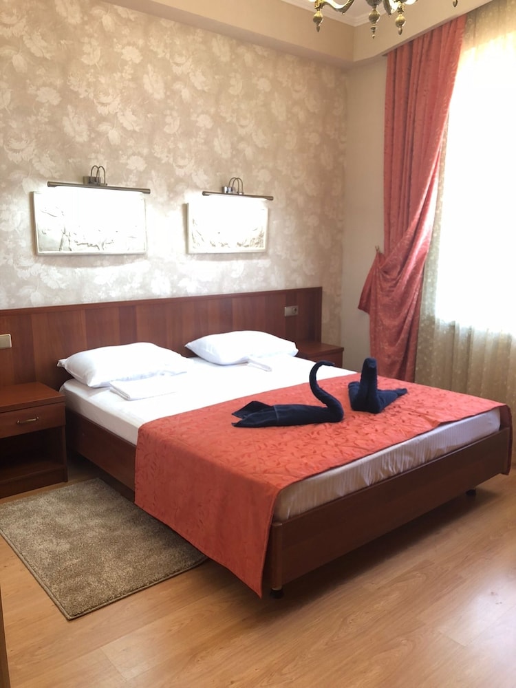 Apartment, 2 Bedrooms, Kitchen, Sea View