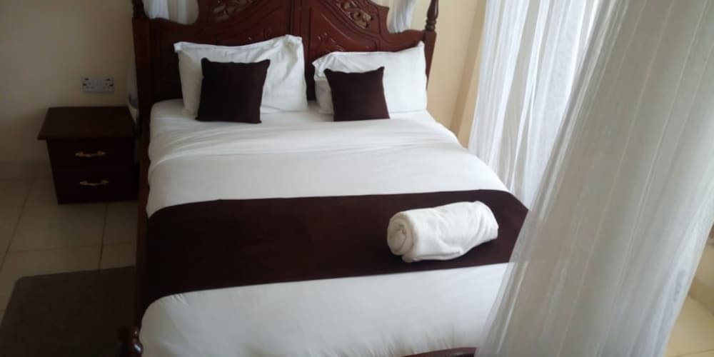 Single Room photo 3