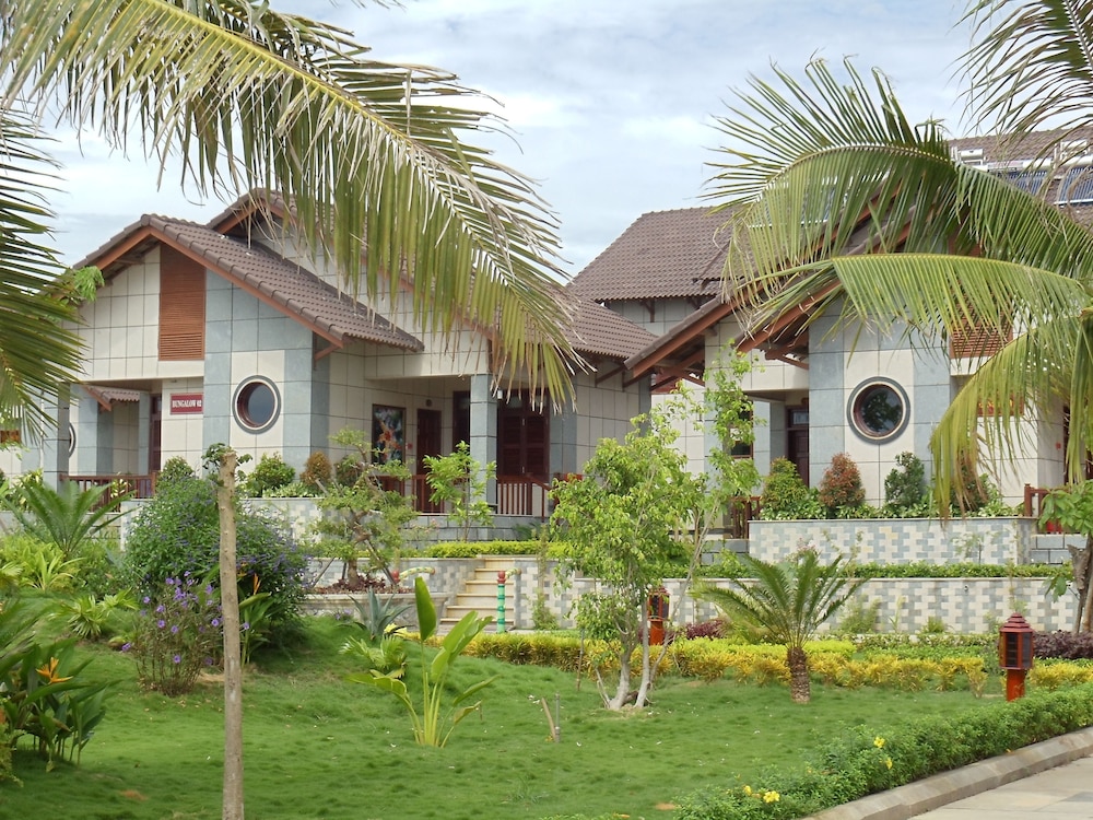 Suite Beach Villa photo 3