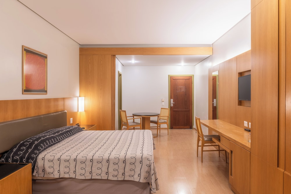 Luxo King Casal + Cama Extra - Photo 1