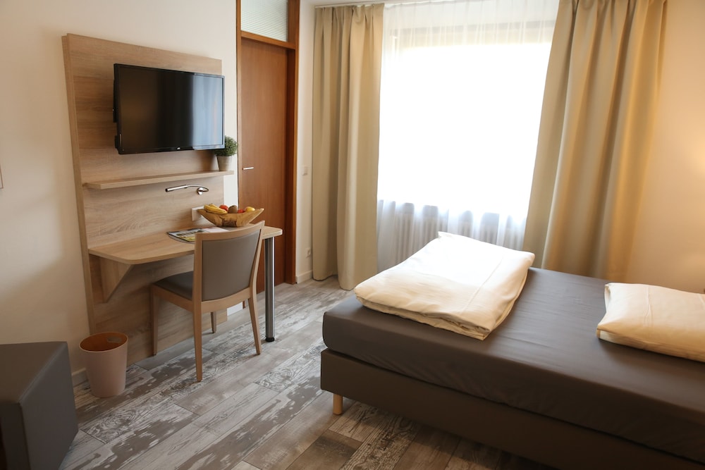 Economy Room, Non Smoking