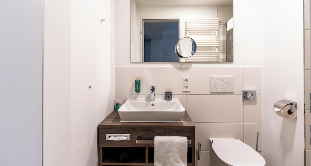 Standard Apartment, 1 Double Bed, Kitchenette - Photo 8