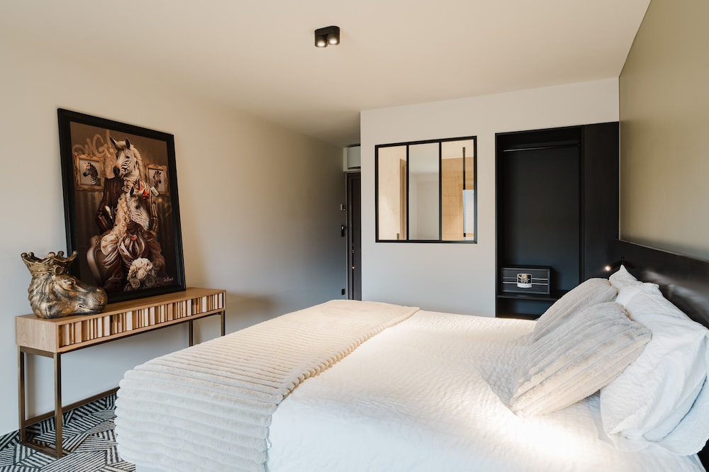 Deluxe Room photo 1