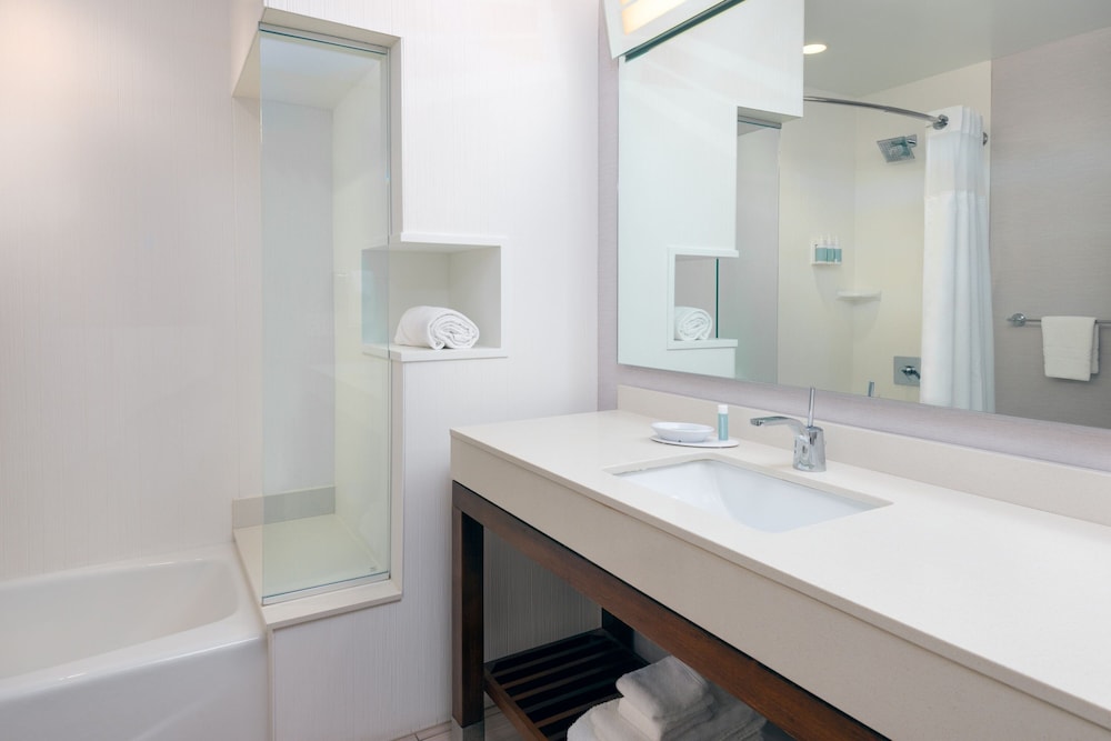 Courtyard by Marriott Buffalo Downtown/Canalside, Billede 5