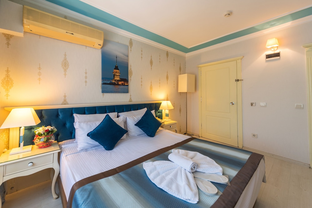 Standard Single Room photo 2