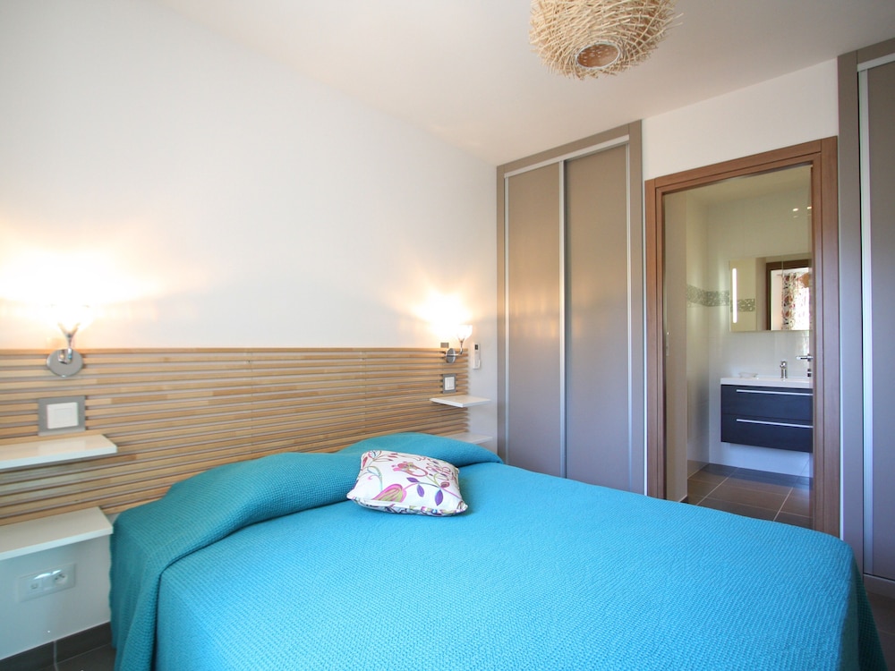 Apartment, Ensuite, Mountain View (F4 95 m²) photo 3