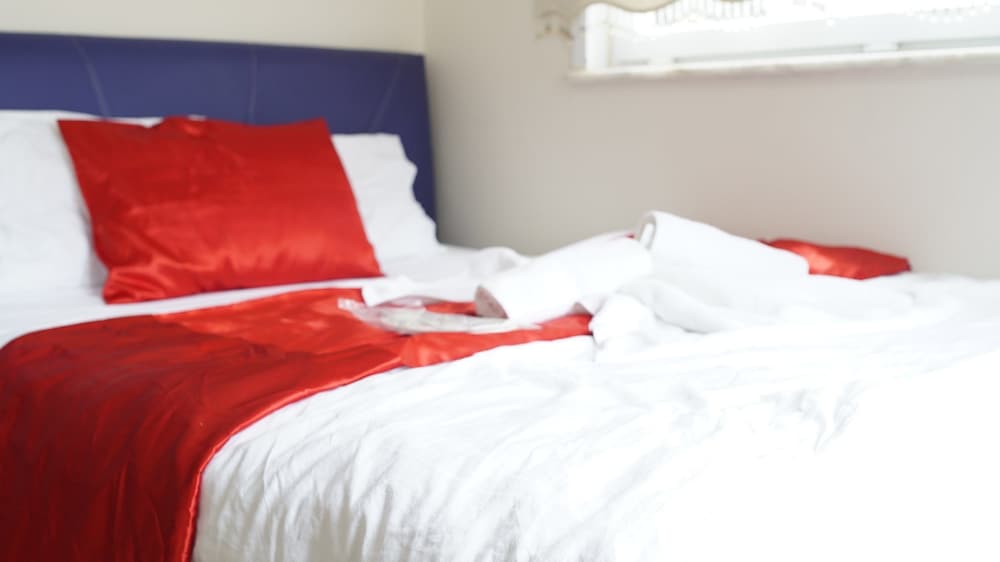 Standard Apartment, 1 Double Bed photo 3