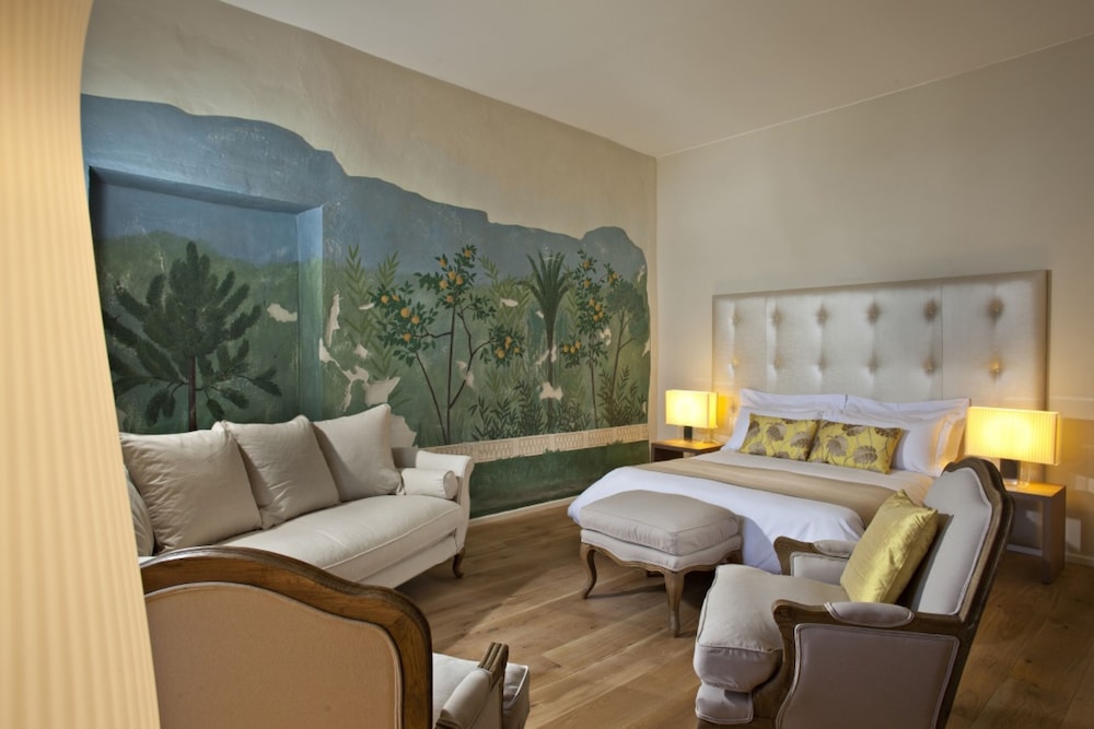 Junior Suite photo 2