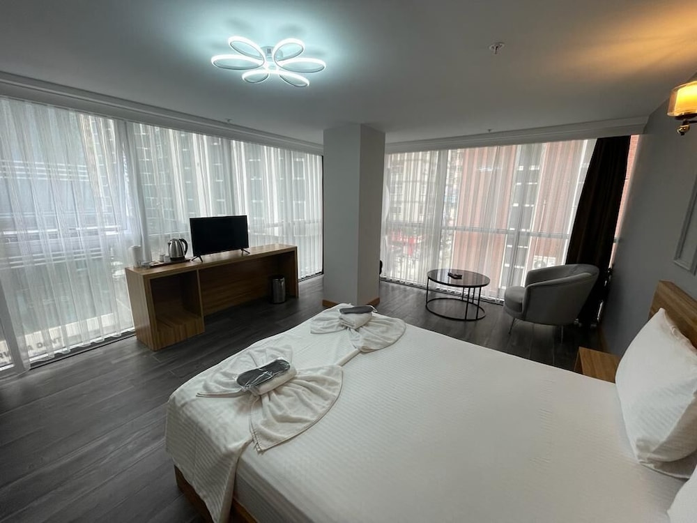 Standard Room photo 1
