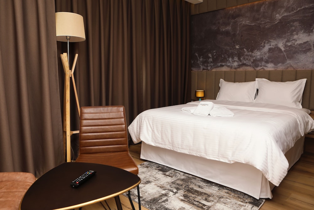 Comfort Twin Room photo 3