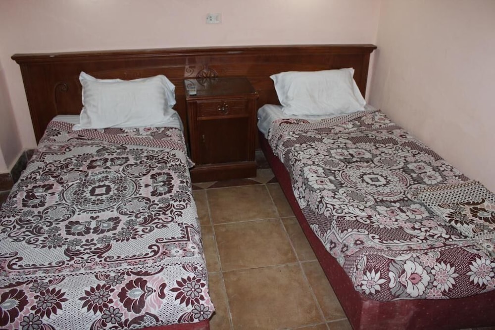 Economy Double Room Single Use photo 2