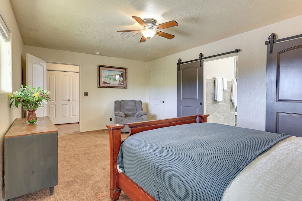 House (2 Bedrooms) photo 3