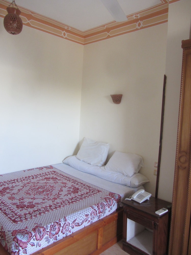 Standard Single Room, 1 Bedroom, Smoking, River View photo 3