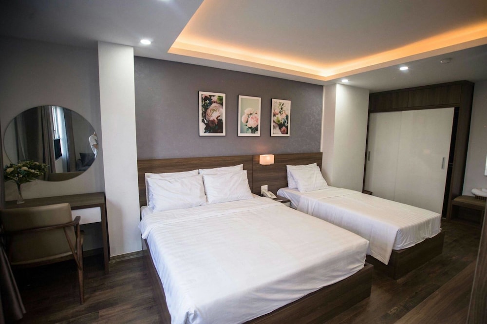 Family Apartment